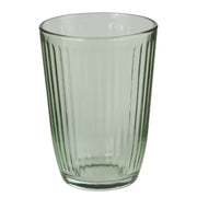 Drinkglas LINEE set van 6
