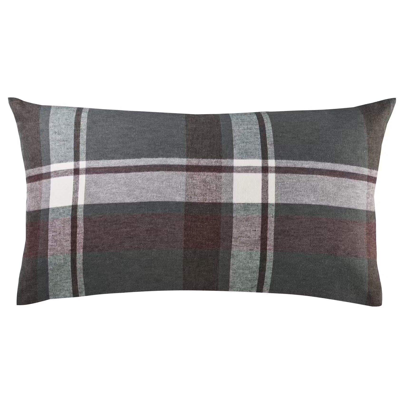 NOVA SCOTIA Kissenbezug Flanell