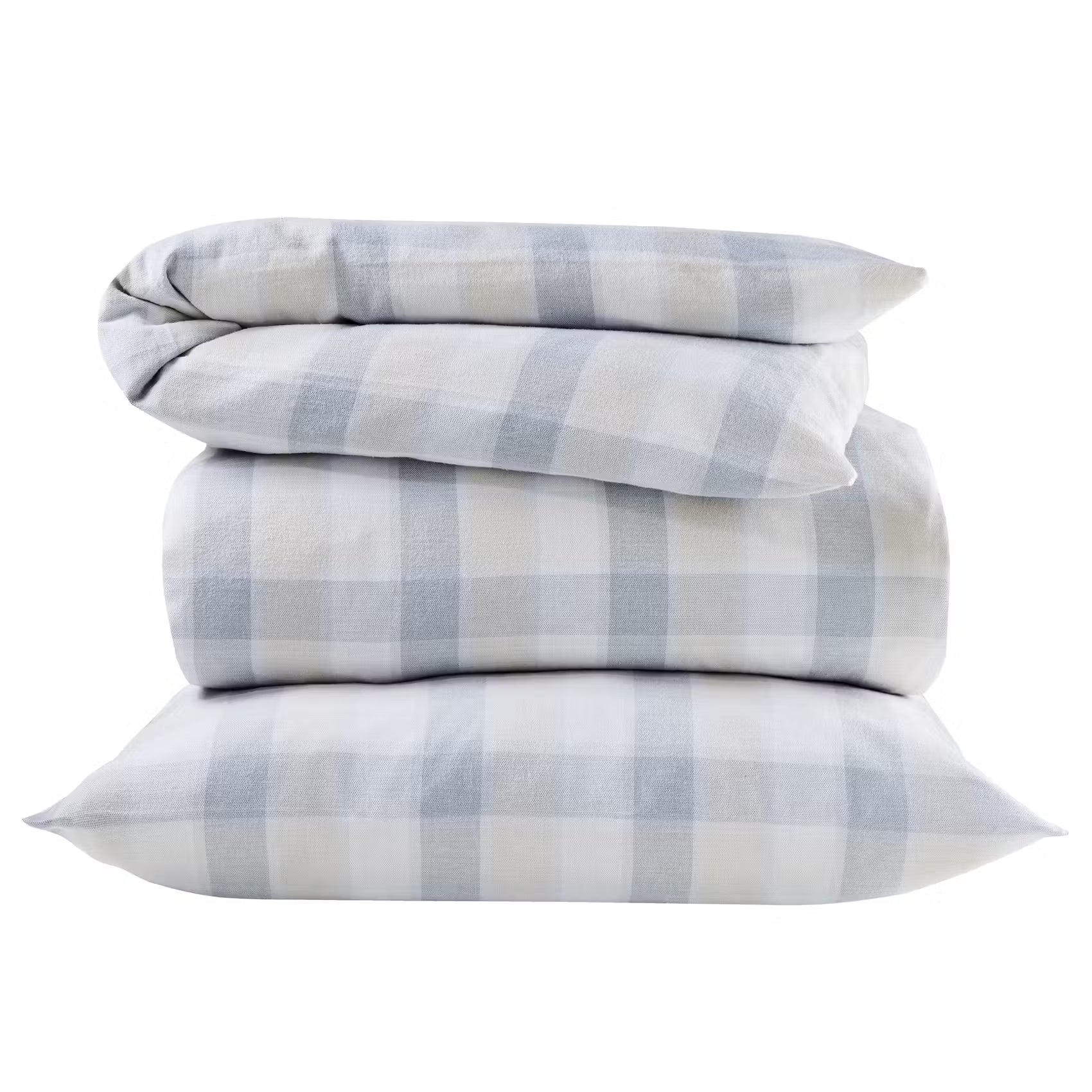 NOVA SCOTIA Bettwäsche Flanell