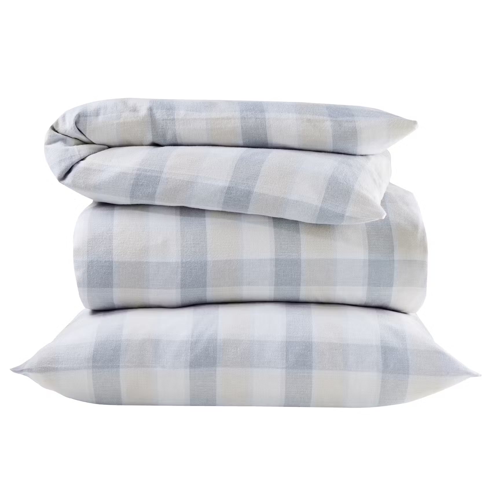 NOVA SCOTIA Bettwäsche Flanell