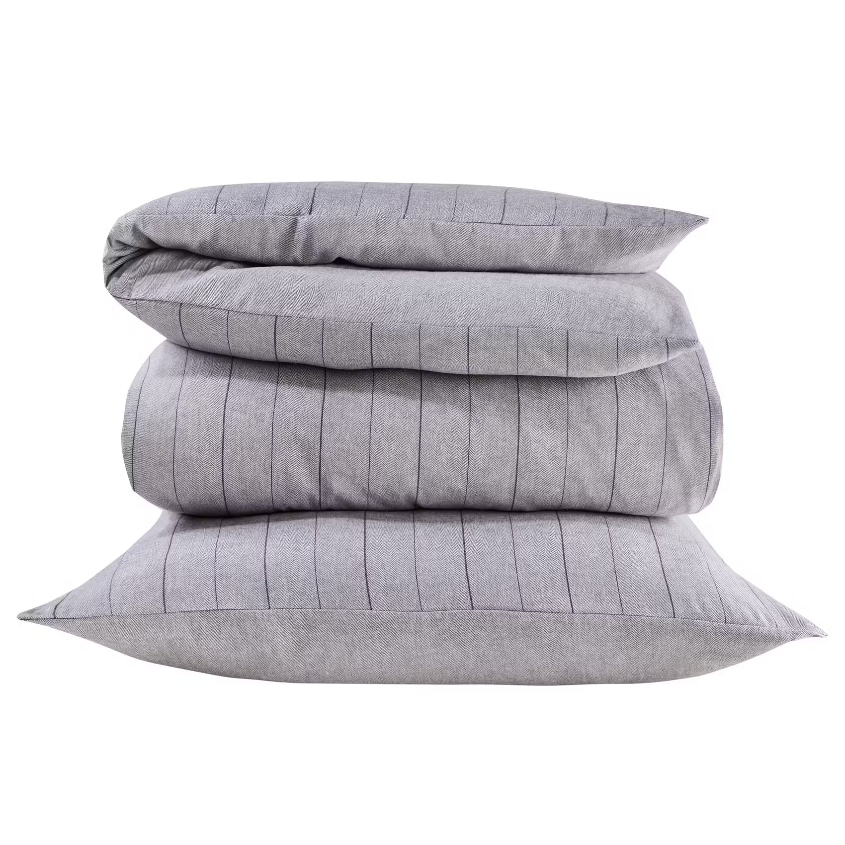 NOVA SCOTIA Bettwäsche Flanell