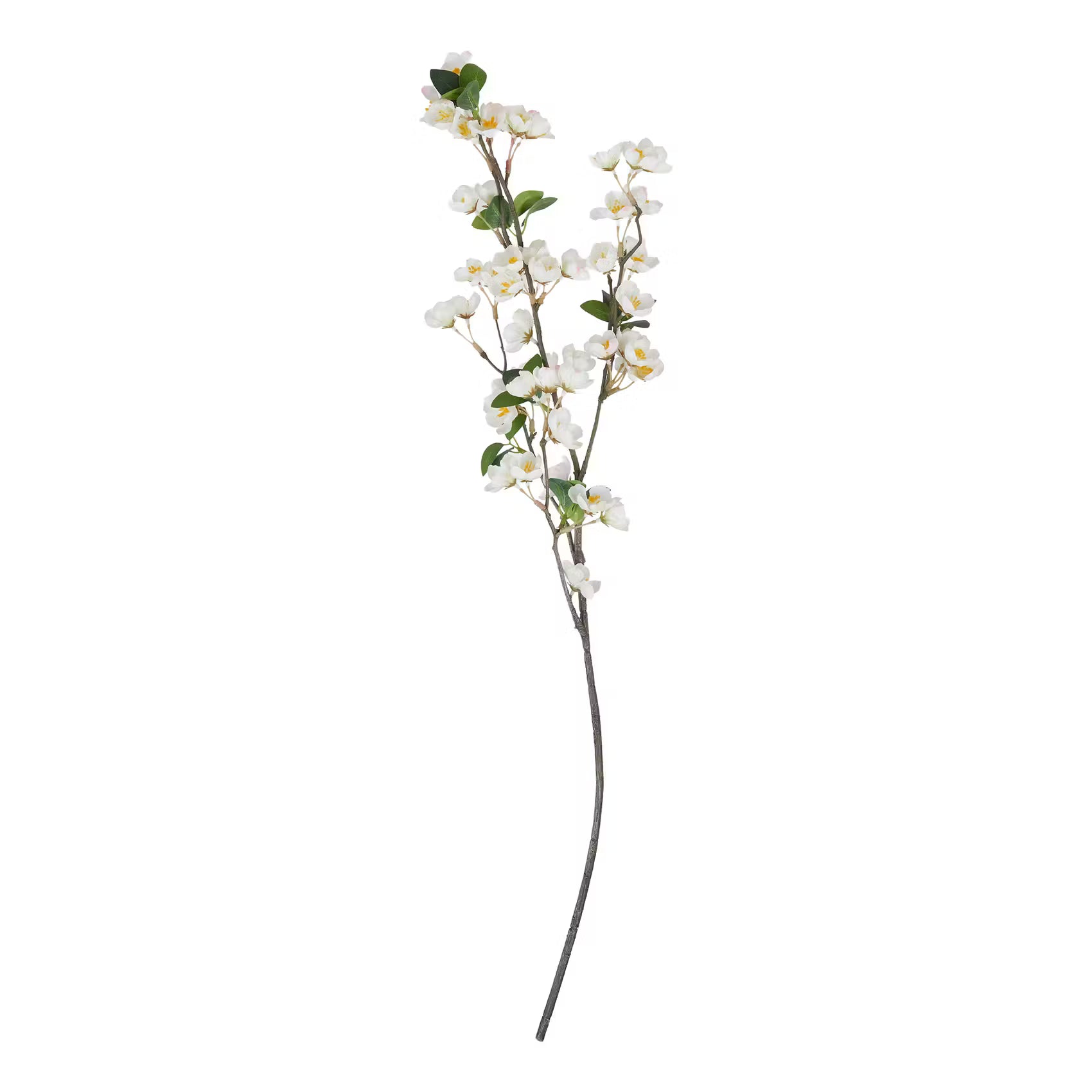 🌸 FORISTA Kunstblume Kirschblütenzweig