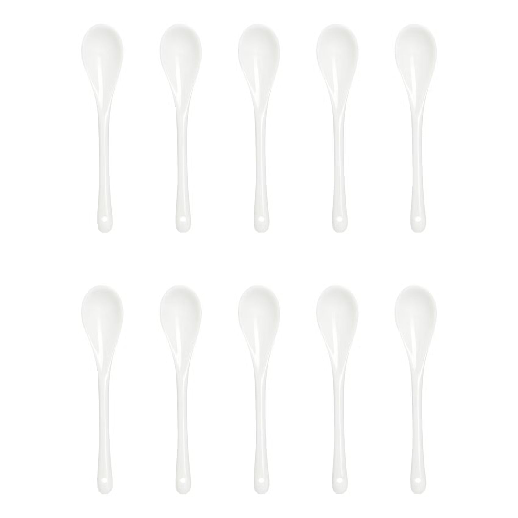 EGG Eierlöffel 10er-Set – BUTLERS