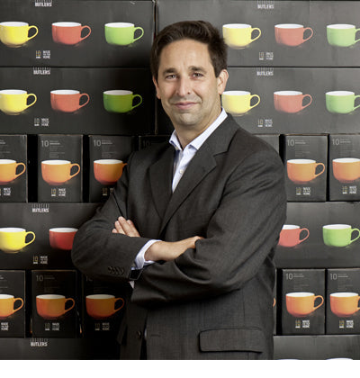 Zum Geburtstag wird zehnfach aufgetischt