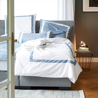 Flanell und Satin zum Wohlfühlen