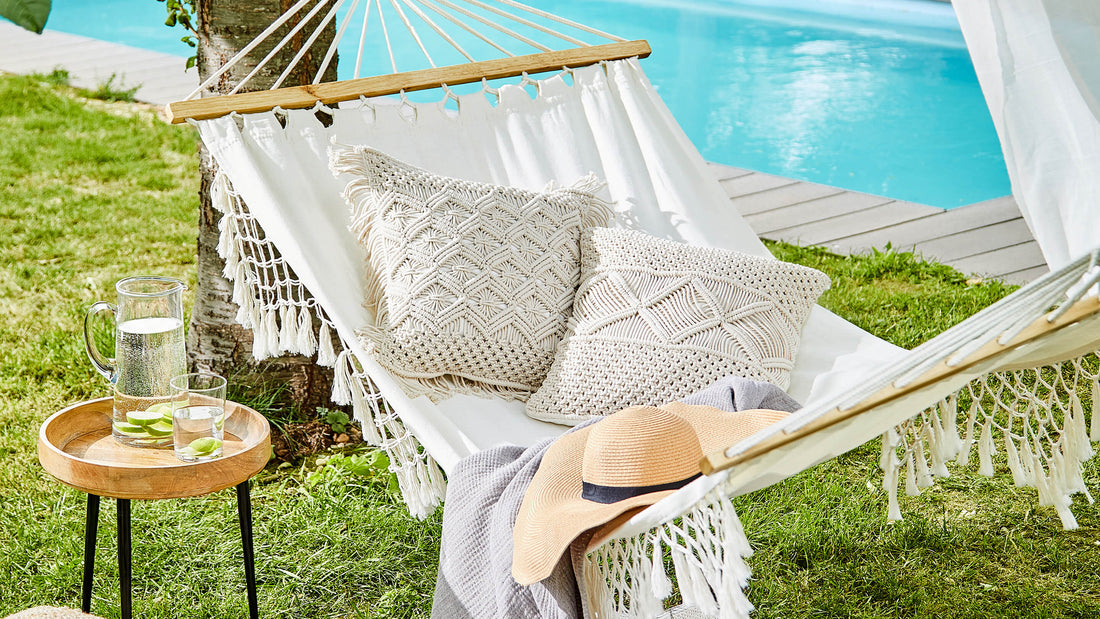 All inclusive: Tipps für den Urlaub zuhause