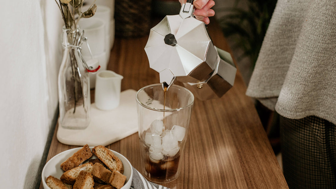 Tipps und Tricks für den stilvollen Kaffeegenuss