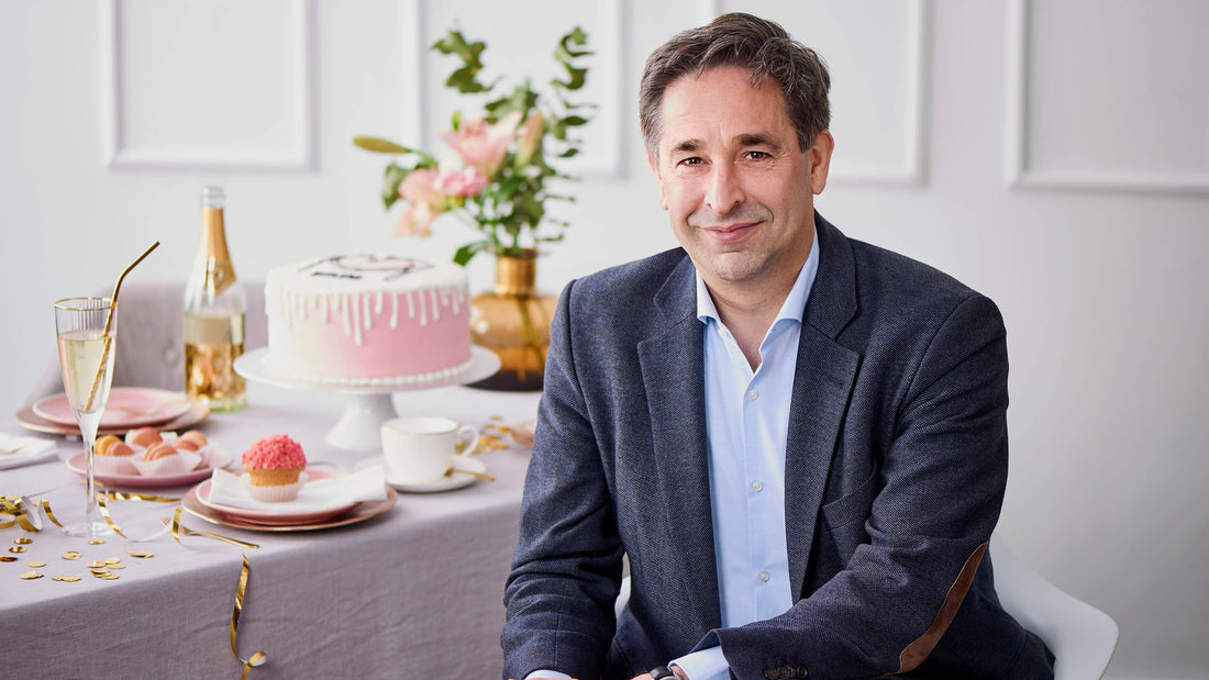 20 Jahre BUTLERS: Im Gespräch mit dem BUTLERS-Gründer