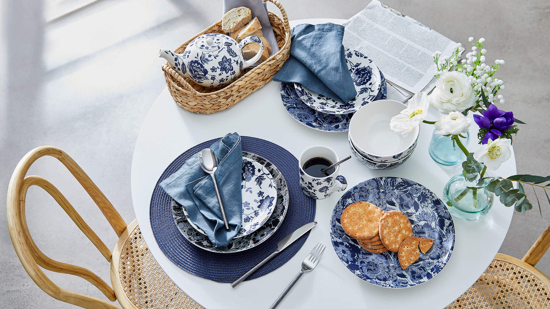 Blossom: Ein Klassiker neu entdeckt