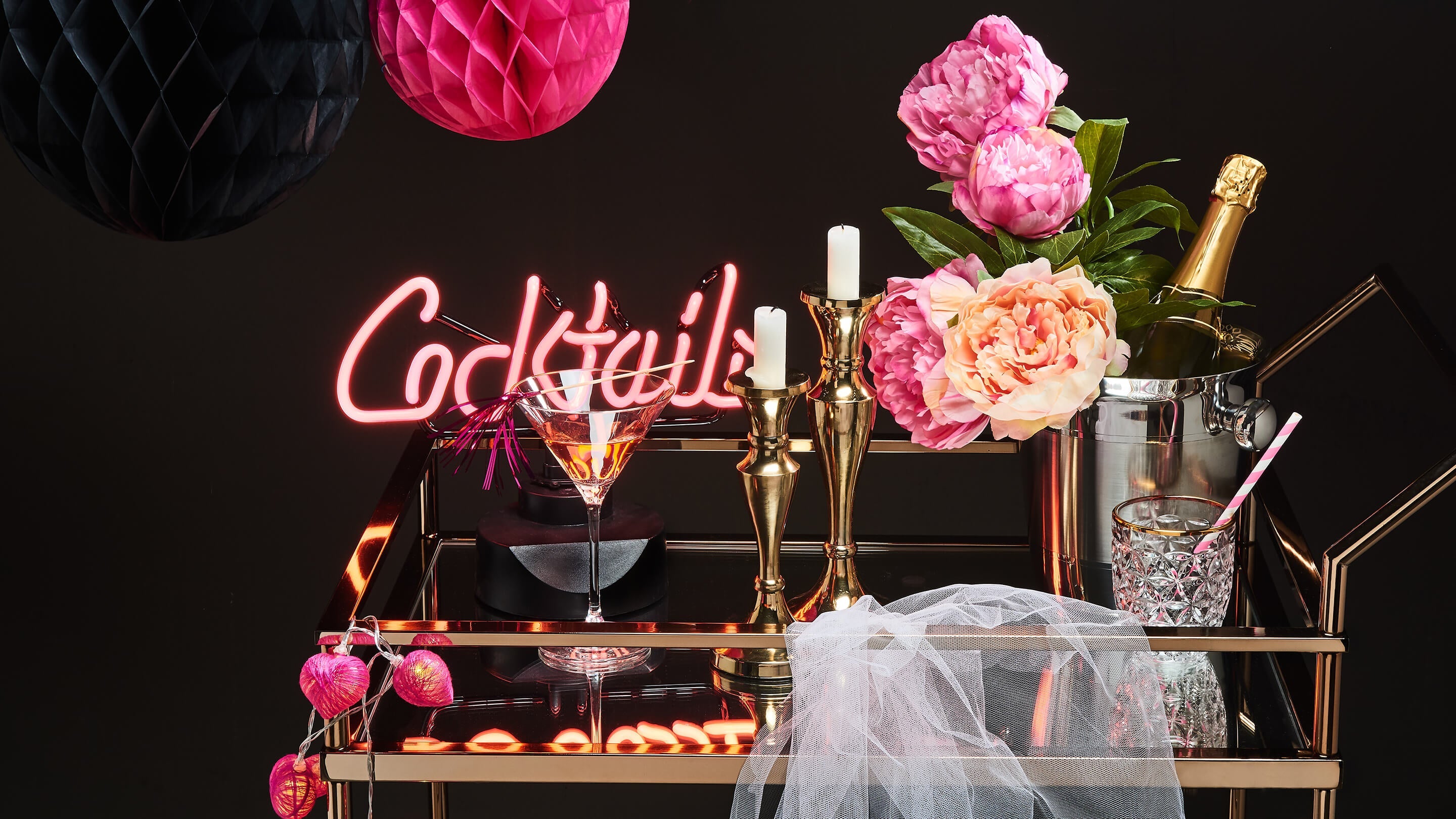 Tipps zum Cocktail-Mixen