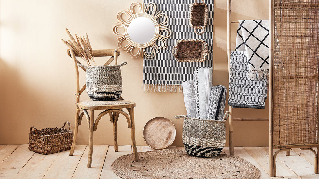 Handmade: Zurück zur Handwerkskunst