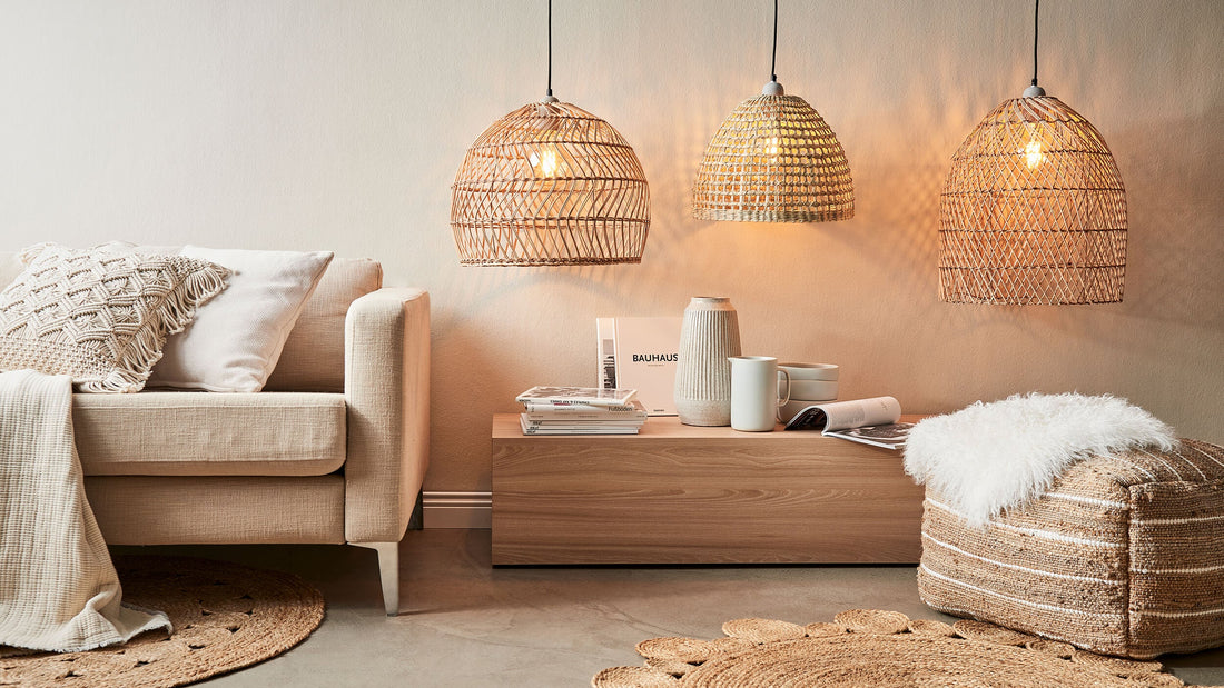 Licht an für den BUTLERS Leuchten-Ratgeber