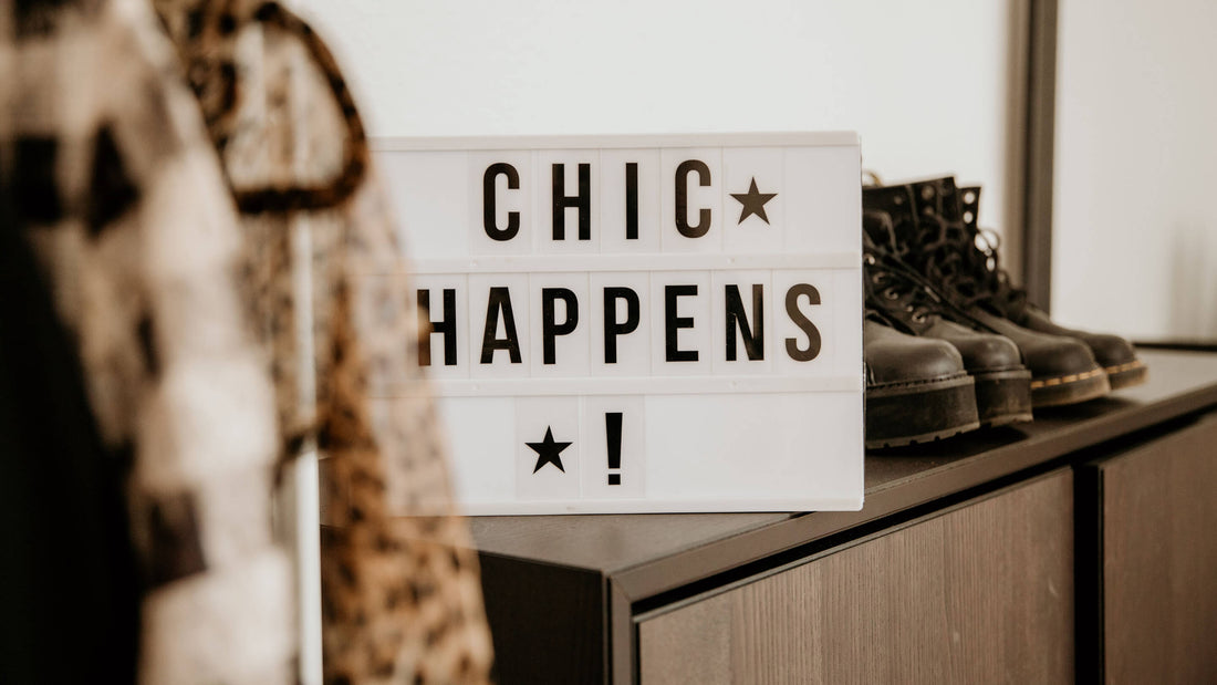 Sprüche für Lightbox und Letterboards