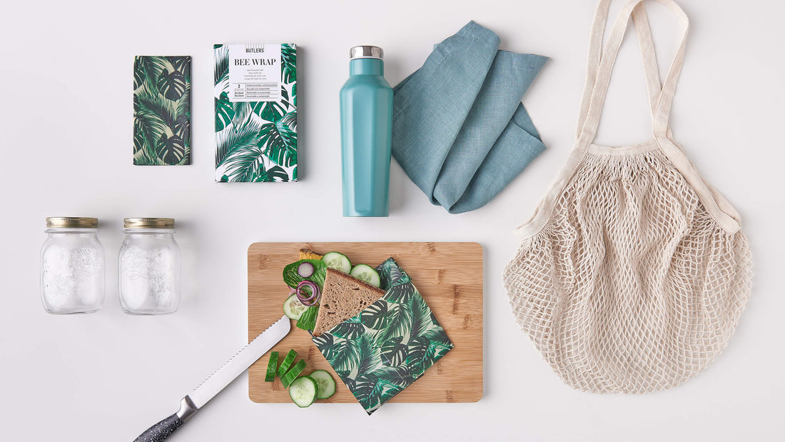 Nachhaltiger leben im Haushalt