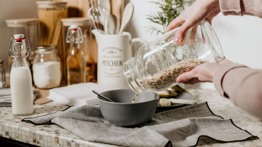 Praktische Ordnungshelfer für zuhause