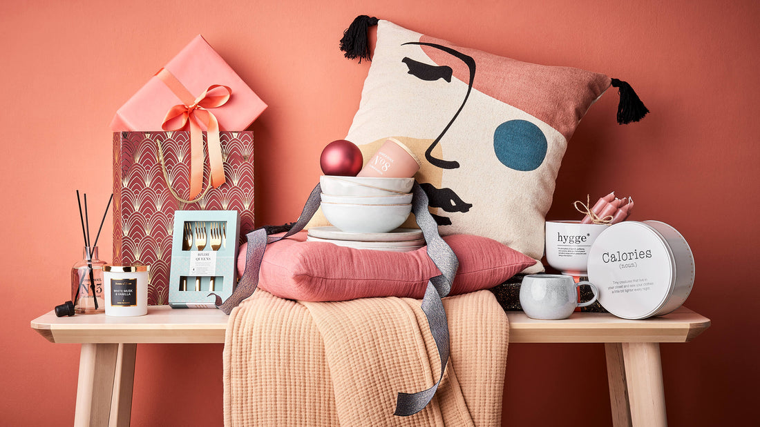 Unsere Top 10 Weihnachtsgeschenke für Sie