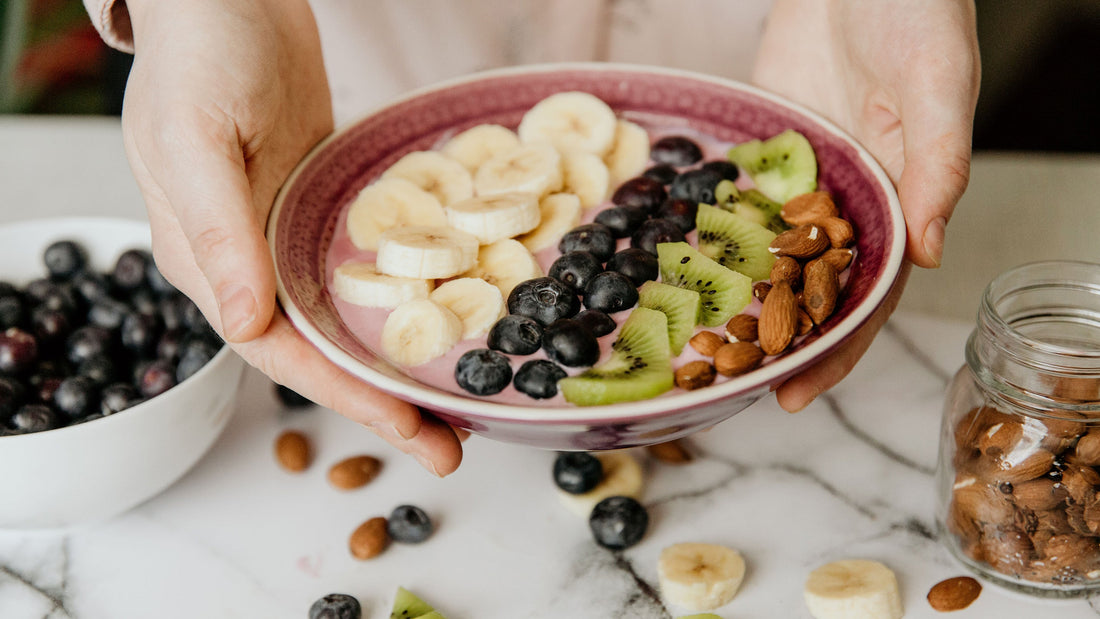 Leckere Bowl-Rezepte aus aller Welt