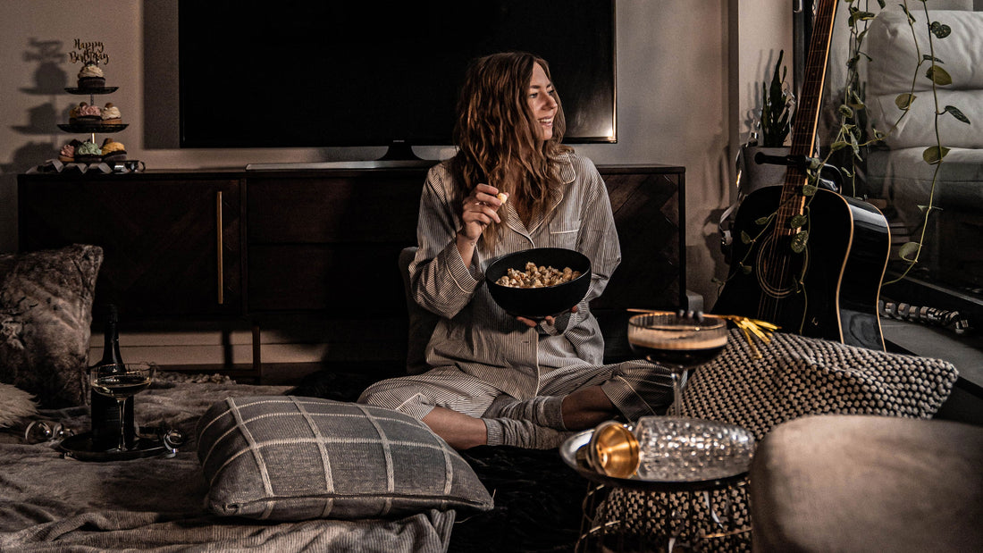 5 Fragen an … Dana Lohmüller