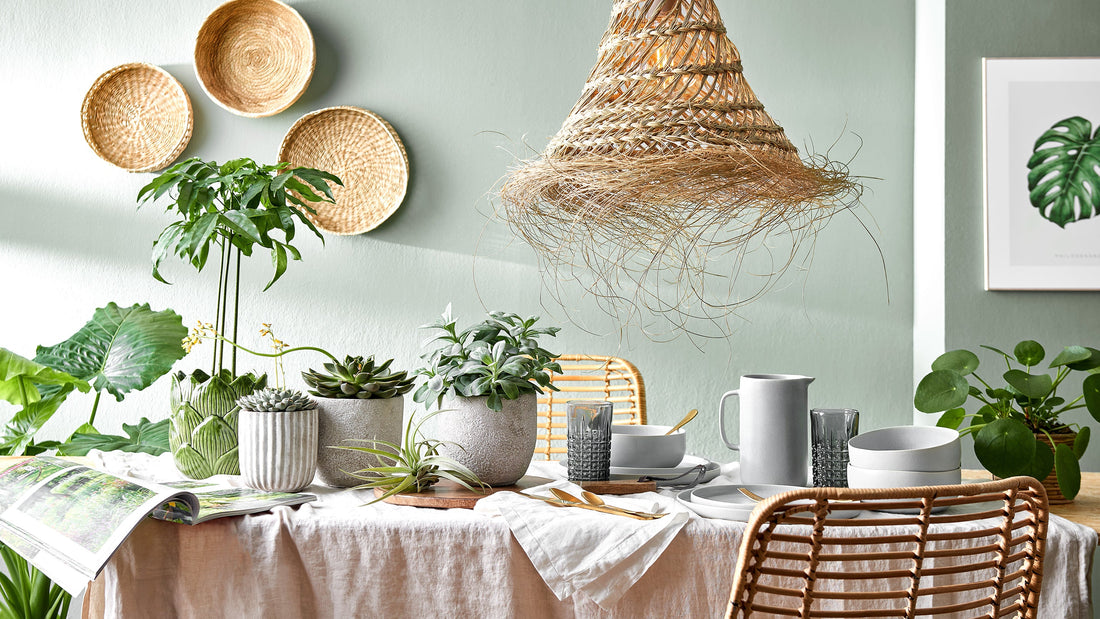 Der Pflanzenguide von BUTLERS