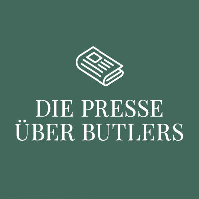BUTLERS kooperiert mit Nespresso