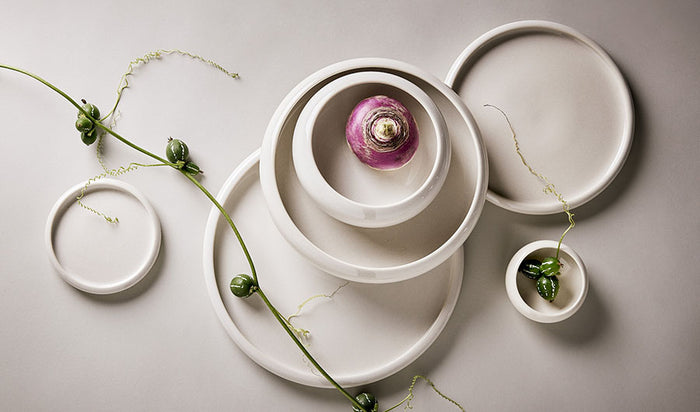Geschirrserie BOOGY: Modernes Design & Stil | BUTLERS