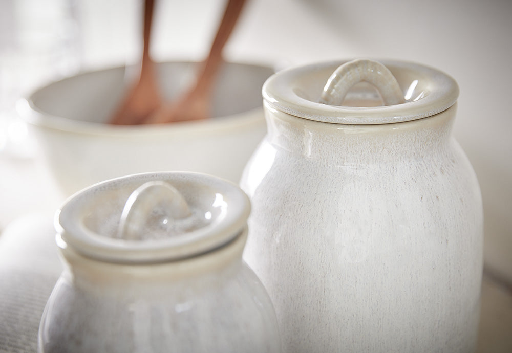 Küchenhelfer & Aufbewahrung