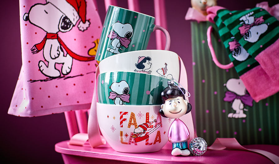 Peanuts