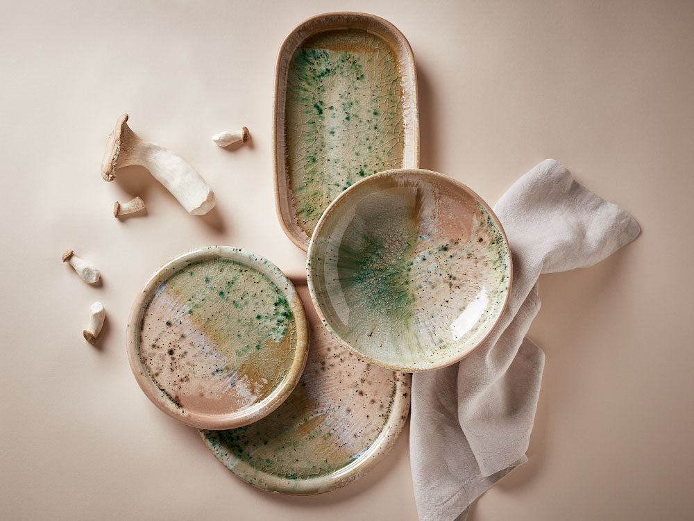 Geschirrserie SINTRA