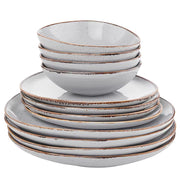 FINCA Geschirr-Set 12-tlg.