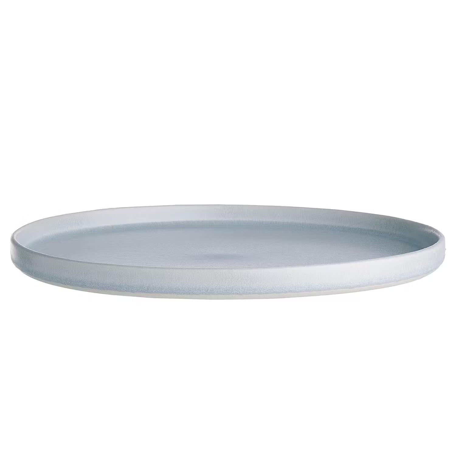 CASA NOVA Dinnerteller - Steinzeug - Grau