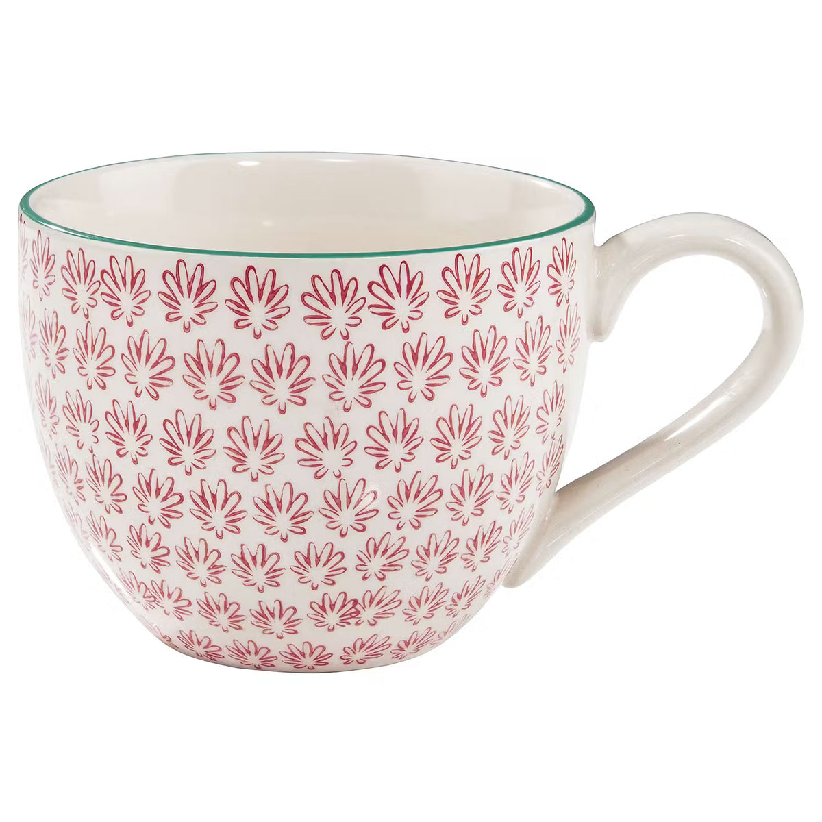 RETRO Tasse 6er-Set – Stilvoller Genuss – BUTLERS