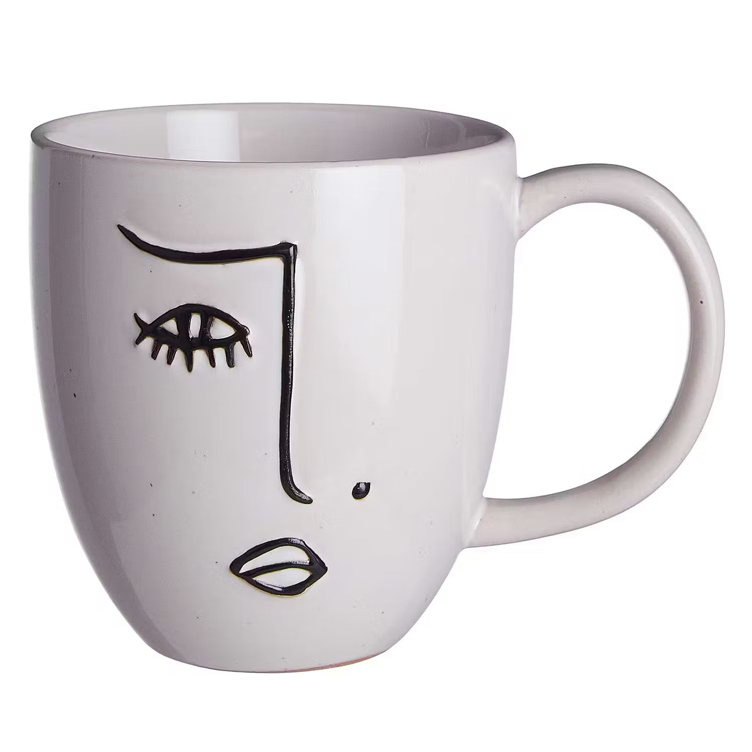 Tasse LINE ART