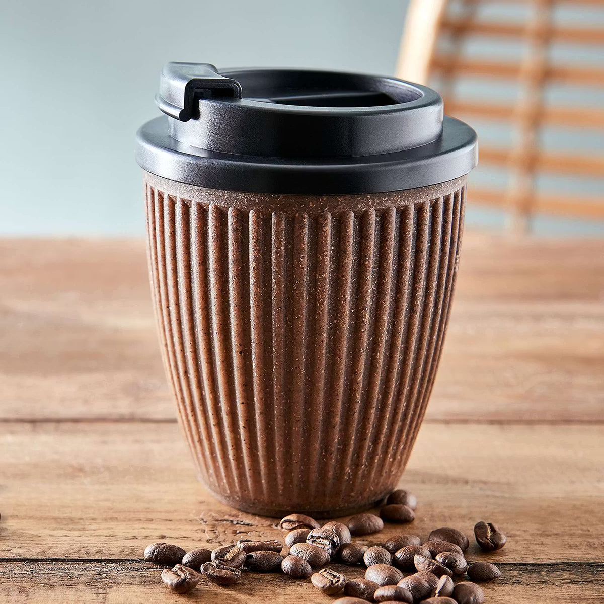 CUP OF COFFEE Kaffeebecher – Kaffee to go mit Stil – BUTLERS