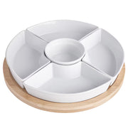 APPETIZER Snackschalen-Set 6-tlg.