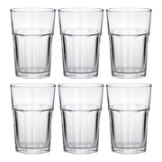 GIBRALTAR Trinkglas 6er-Set