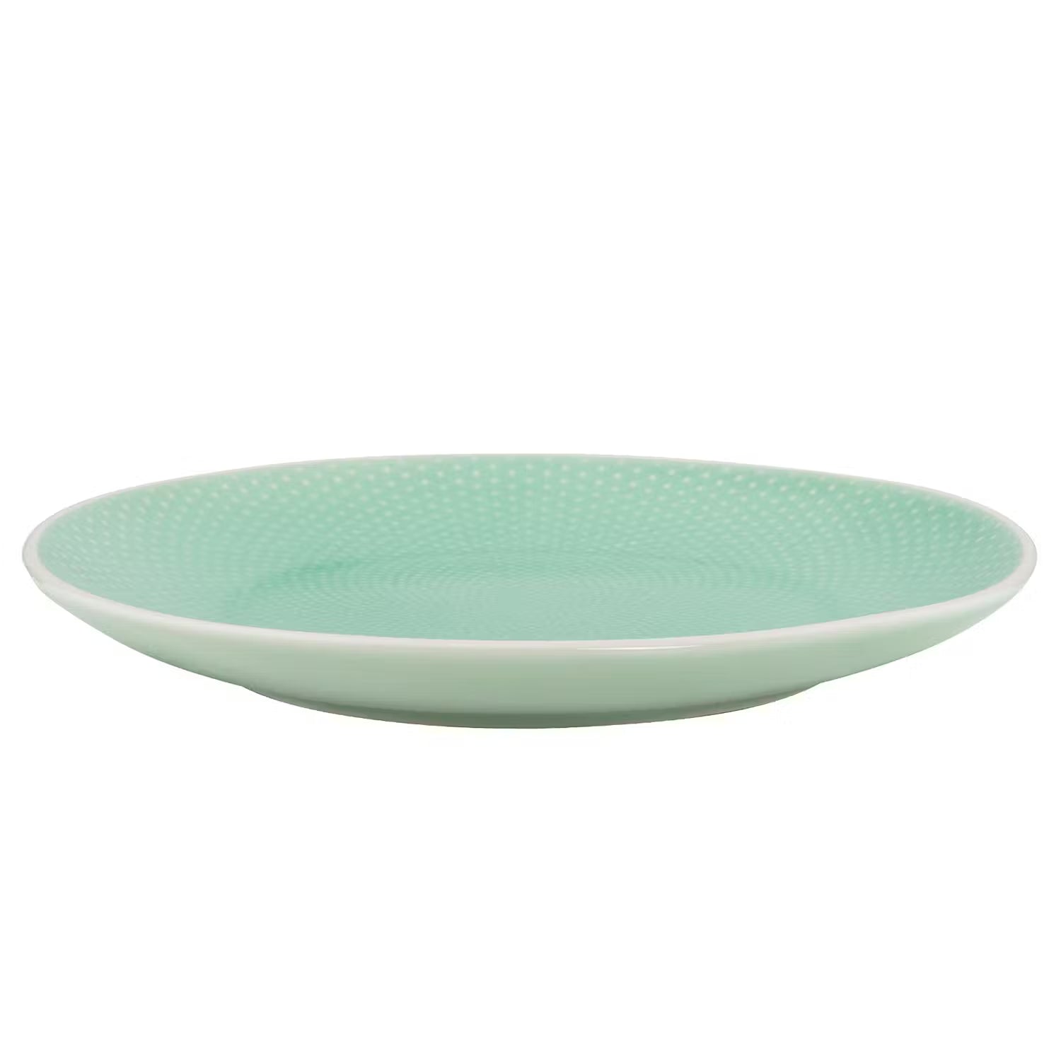 HANAMI Geschirr-Set 18-tlg. - Keramik - Mint - Mint