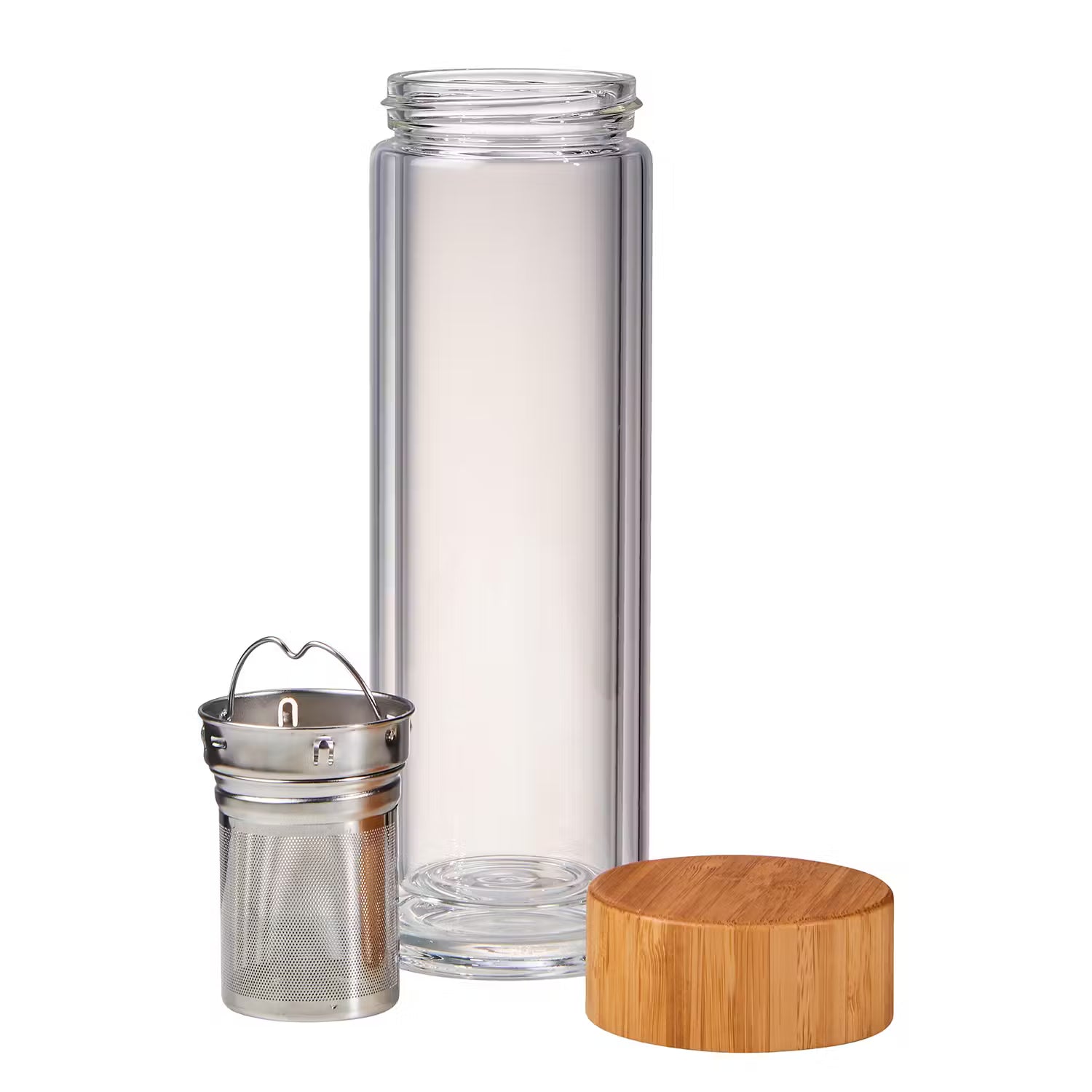 TEA TENDER Teeflasche