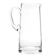 PITCHER Saftkrug - Klarglas - Transparent
