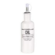 KARLTON BROS. Ölflasche