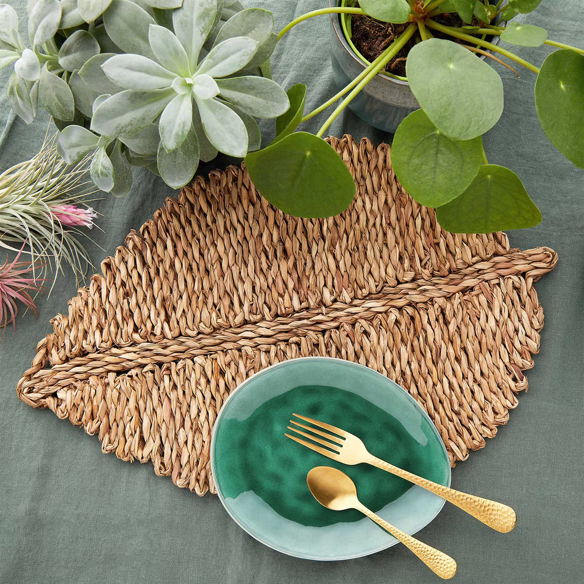 LEAF Tischset – BUTLERS