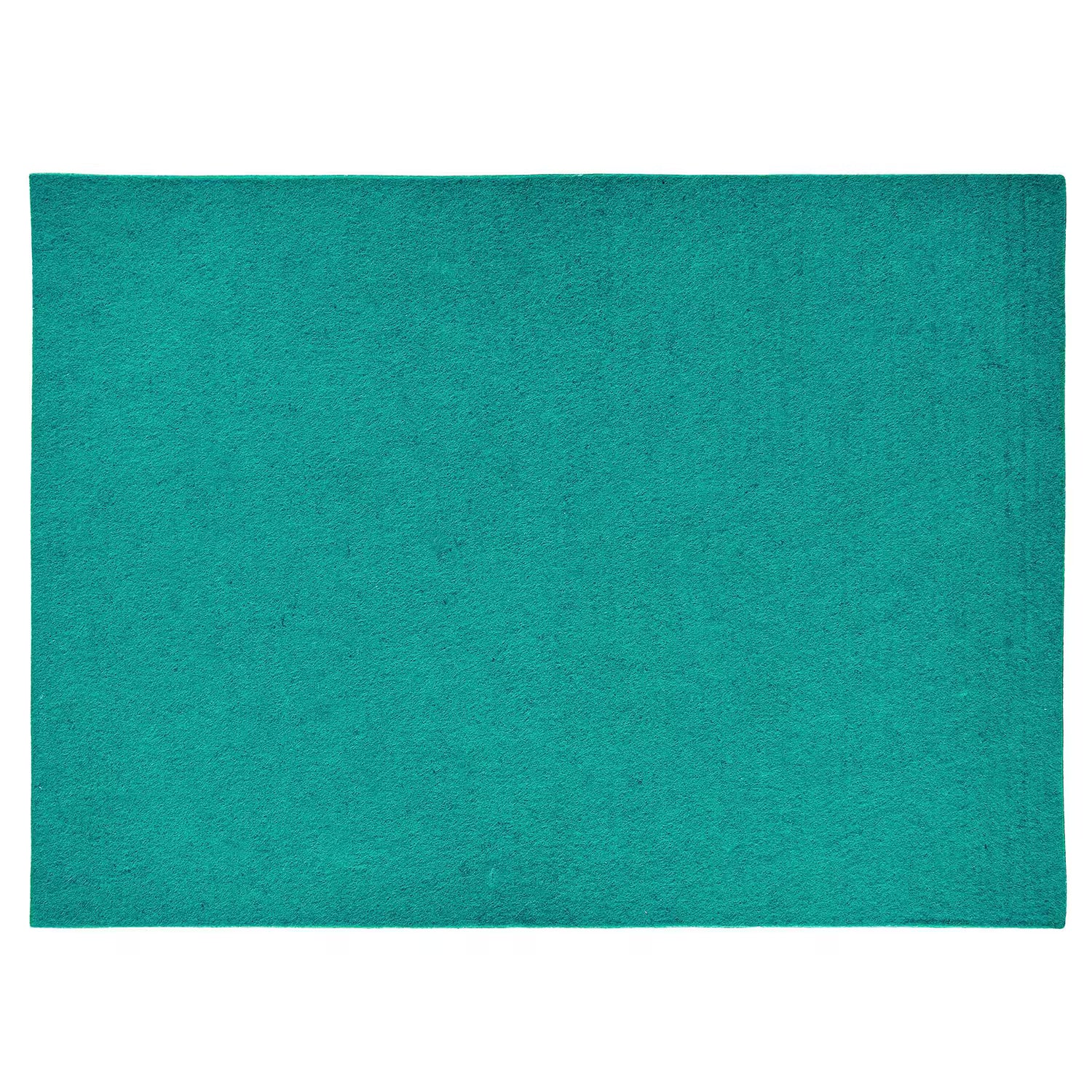 FELTO Tischset 6er-Set - Polyester - Türkis