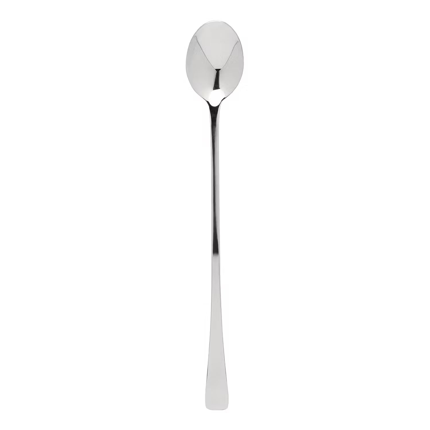 LIMO Longdrinklöffel 6er-Set - Edelstahl - Silber