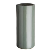 GLAZE Vase - Keramik - Grün