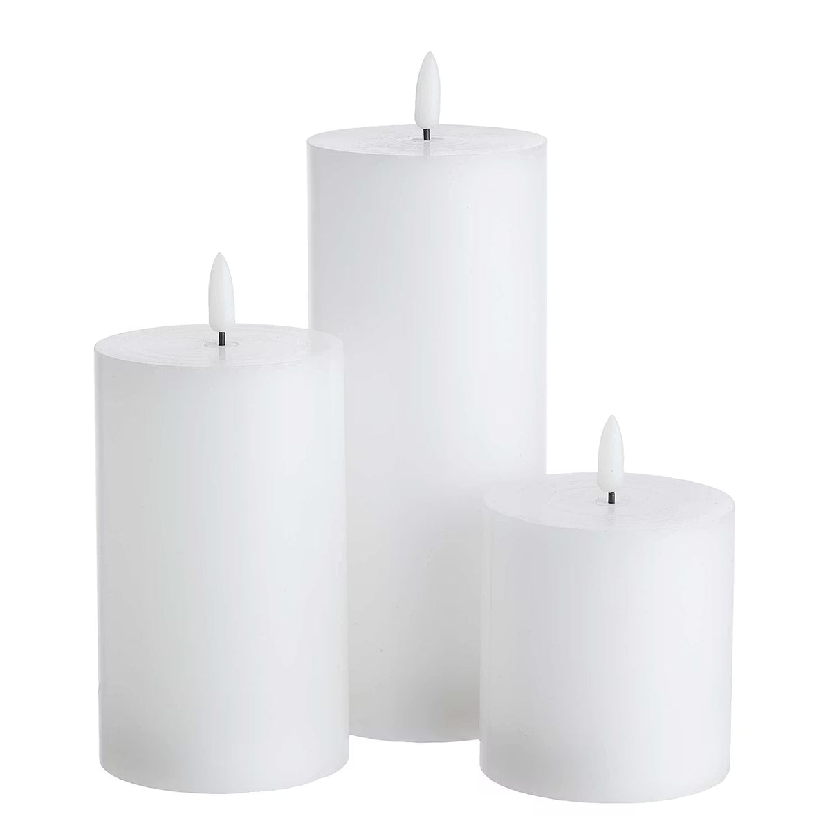 NORDIC LIGHT LED-Kerzen-Set 4-tlg. kaufen & erleben – BUTLERS