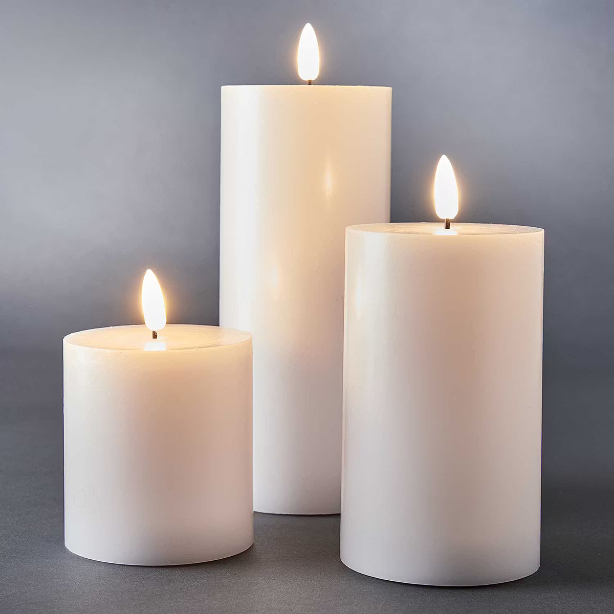 NORDIC LIGHT LED-Kerzen-Set 4-tlg. kaufen & erleben – BUTLERS