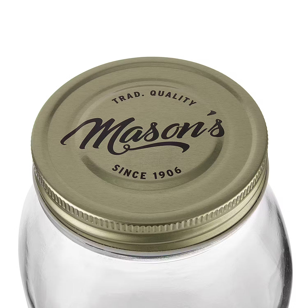 butlers aufbewahrung glas MASON'S Aufbewahrungsglas 1500ml
