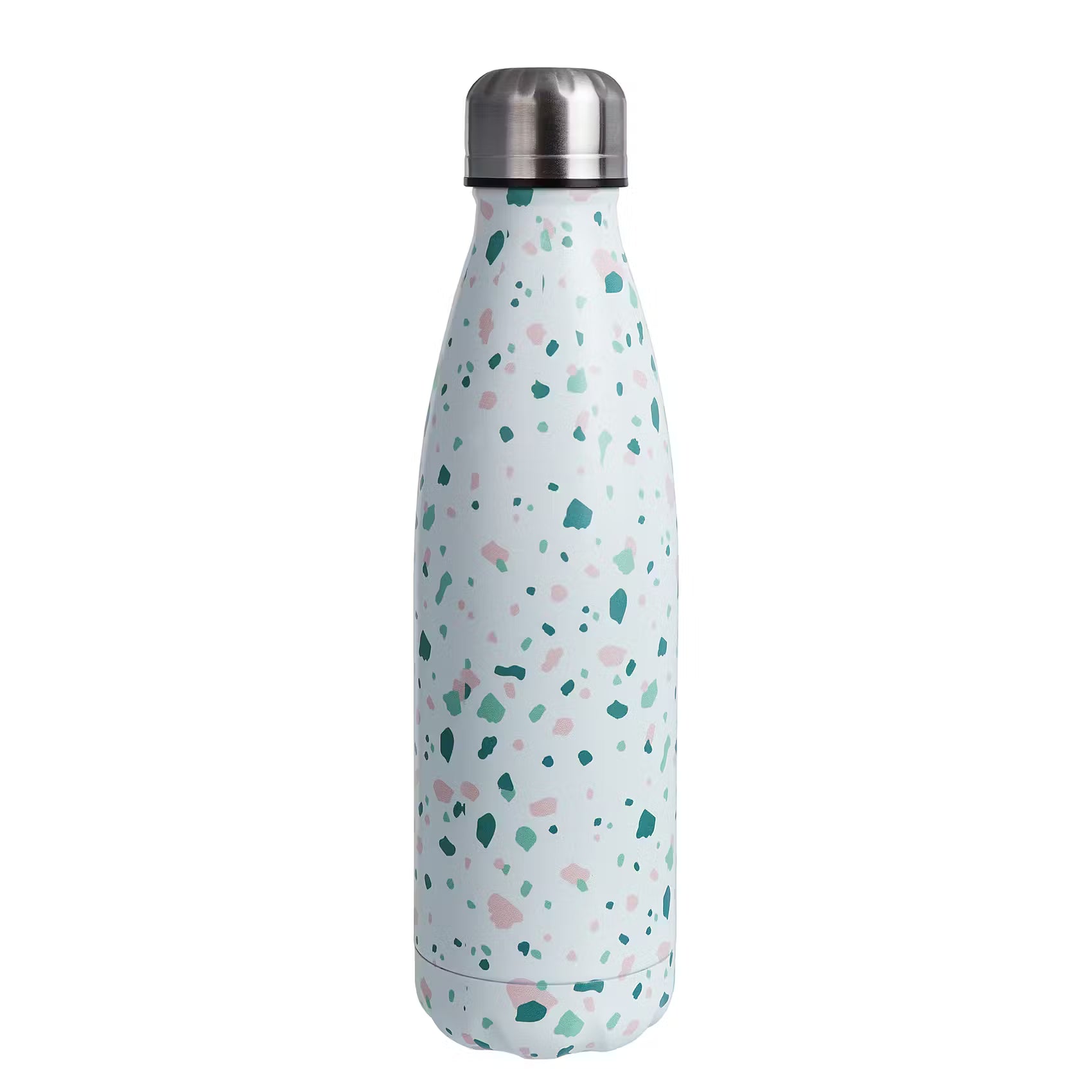 TO GO Isolierflasche Terrazzo