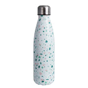 TO GO Isolierflasche Terrazzo