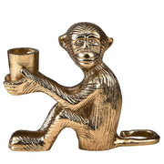 LE SINGE Kerzenhalter