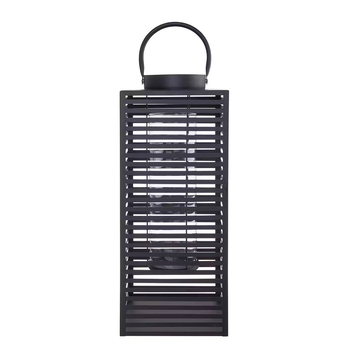 GRID Laterne Gitter – Modernes Lichtdesign – BUTLERS
